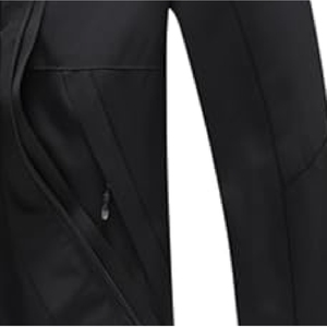 Waterproof Windproof Eco-Friendly Canvas Nylon Stand Collar <b>Winter</b> <b>Quilted</b> Jacket New Design Wholesale Price Breathable Sale - Product Image 4