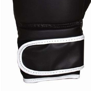 Guantes Deportivos de Piel Sintética al por Mayor, Protección para Boxeo, 8, 10, 12, 14, 16 oz, Guantes de Boxeo con Logotipo Personalizado RL-BG-20 - Product Image 5