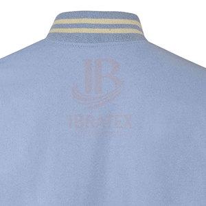 Comfortable Custom Made Design Lettermen <b>Jacket</b> <b>For</b> <b>Men</b> <b>Long</b> Sleeves Breathable Winter <b>Jacket</b> <b>For</b> Online Sale - Product Image 6