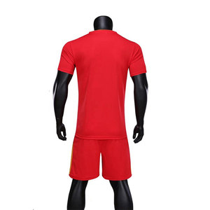 Tenues de volley-ball sportives en tissu respirant doux en coton et polyester, à prix abordable, pour le sport et l'athlétisme - Product Image 6