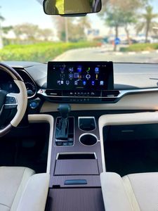 โตโยต้า เซียนน่า ไฮบริด ปี 2024 ใหม่ เครื่องยนต์ 2.5 ลิตร LE 4 สูบ 186 แรงม้า 182 กิโลวัตต์ (247 แรงม้า) เกียร์อัตโนมัติ 7 ที่นั่ง ขับเคลื่อนล้อหน้า พวงมาลัยซ้าย - Product Image 6