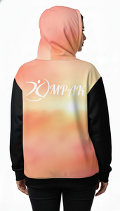 Sudadera con Capucha Unisex Extra Grande de Invierno de Alta Calidad con Diseño Sublimado y Bordado Premium para Moda Urbana - Product Image 3