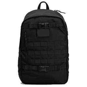 Mochila Escolar de Poliéster Ecológica de Uso Diario, Nueva Mochila con Diseño Sublimado, Mochila Casual Popular - Product Image 6