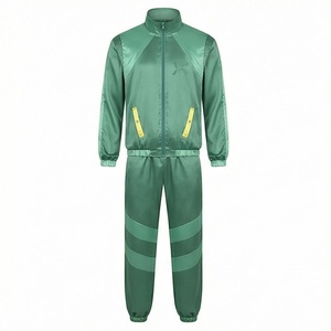 Custom High Quality <b>Velour</b> <b>Tracksuit</b> Men Sportswear Velvet Suit Fleece Luxury <b>Velour</b> <b>Tracksuits</b> For Men Men's <b>Tracksuits</b> - Product Image 1