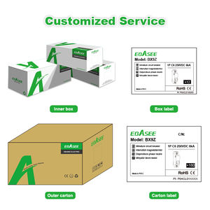 Enchufe Industrial IEC 60309 Impermeable IP44 IP67 2P+E 2p 16a 250v - Product Image 5
