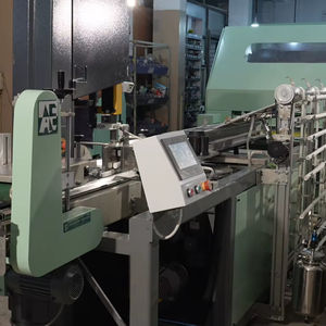 Ligne de production de bandages en gaze médicale - Product Image 2