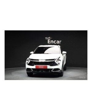 Kia Sportage 1.6 Turbo Essence 2WD 2022 avec caméra de recul, sièges en cuir, conduite à gauche - 49 953 km - Product Image 3