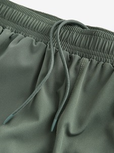 Pantalones Cortos Cargo de Golf Personalizados al por Mayor para Hombre, de Secado Rápido, de Poliéster, para Correr, que Absorben la Humedad, para Entrenamiento y Uso Casual - Product Image 2