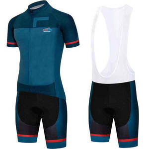 Concevez Votre Propre Tenue de Cyclisme pour Hommes - Vente en Gros - Services OEM Disponibles pour Équipes Sportives - Vêtements de Sport - Tenues de Cyclisme - Product Image 1