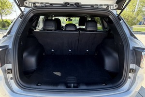 Jeep Compass Limited 4WD SUV 2025 de Lujo con Asientos de Cuero y Faros LED - Product Image 3