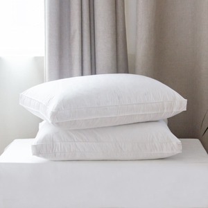Coussin décoratif en coton de luxe pour canapé de salon - Motif uni personnalisable, haute qualité, résistant aux taches, lavable - Product Image 1