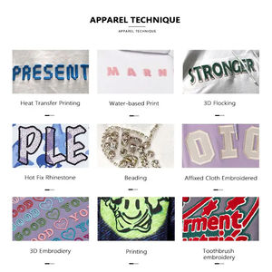 T-shirts Homme Oversize à Épaules Tombantes et Coupe Courte, 100% Coton Respirant Anti-Plis, Style Décontracté, Meilleur Prix – Répondant à la Demande Client - Product Image 4