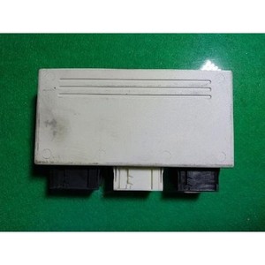 ECU และโมดูลคอมพิวเตอร์มือสองสำหรับรถยนต์ซีรีส์ 7 รุ่น 6918126 - Product Image 2