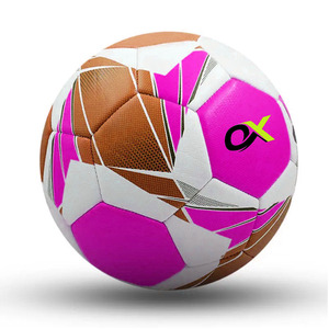 Oxva Industries : Ballon de football de qualité supérieure, design optimal, en cuir, disponible en gros, prix compétitif, fabricant de haute qualité. - Product Image 2