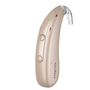 เครื่องช่วยฟัง Signia รุ่นใหม่ Motion Charge&Go SP 2IX HA –BTE บลูทูธ สำหรับผู้ใหญ่ พร้อมเทคโนโลยี AI บรรเทาอาการหูอื้อ (2HA 1 แท่นชาร์จ) - Product Image 3