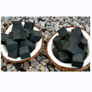 Cubos de Carbón Premium para Fumar Shisha y Bares de Hookah - Product Image 1