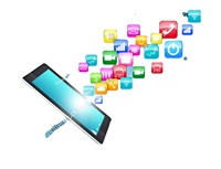 Servicio de Desarrollo de Aplicaciones Personalizadas, Desarrollo de Aplicaciones Móviles para Android e iOS, Diseño y Desarrollo de Software