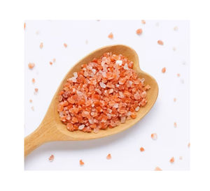 Sal Rosa del Himalaya Orgánica 100% Natural, Gruesa, Oscura, de Pakistán, Comestible, en Bolsa a Granel de 25 kg, Premium, Servicio OEM de Exportación, 84 Oligoelementos - Product Image 5