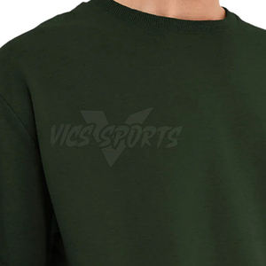 Camiseta Oversize de Algodón y Poliéster, la Más Vendida, Camiseta Oversize de Moda Urbana - Product Image 4
