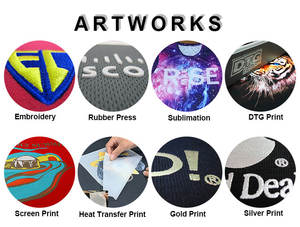 Sudadera con Capucha Corta de Moda al por Mayor para Mujer, Sudadera Oversize con Logo Personalizado, Estilo Urbano de Tendencia para Otoño/Invierno - Product Image 6