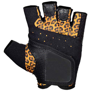 Gants de sport rembourrés anti-callosités pour la musculation et le fitness, en Spandex haute élasticité, flexibles pour l'entraînement - Product Image 4