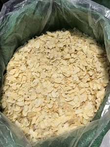 Ail séché en tranches de saison, marque TINIMEX du Vietnam, durée de conservation 1 an, sac PP de 20 kg, service d'emballage en gros pour usine. - Product Image 4