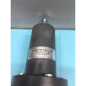 Plast-O-Matic PRO75B-PV 3/4" PVC Pressure - Équipement et pièces semi-conductrices de renommée mondiale à la fois fiables et durables - Product Image 3