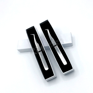 Pinzas para Pestañas RMI, Clip Especial para Injertos, Herramienta para Parches de Doble Párpado, Clip para Acné, Aguja para Puntos Negros, Clip para Células - Product Image 4
