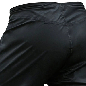 Shorts MMA pour hommes, très demandés, 100 % Spandex/Polyester, multi-poches, respirants et à séchage rapide. - Product Image 6