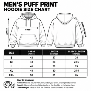 Embossed Print Heavy Cotton Fleece <b>Hoodie</b> Men <b>Black</b> Front Zipper Warm Winter Split Pouch High Quality Daily <b>Zip</b> Hoodies - Product Image 6