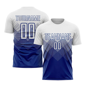 Low Moq Soccer Uniform Sublimation Customized Soccer Uniform High Quality Polyester Fabric Soccer Uniform With Cheap Men - Product Image 6