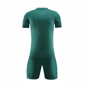 Uniforme de Fútbol para Hombre con el Diseño Más Demandado, Precio Razonable, Antiarrugas, Mejores Diseños, Uniforme de Fútbol para Hombre en Venta - Product Image 5