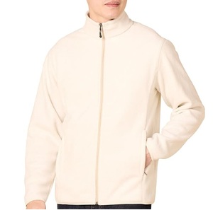 Chaqueta Softshell Roja para Hombre, Chaqueta de Forro Polar Suave para Exteriores, Resistente al Viento y al Agua, Chaqueta de Senderismo con Forro Polar, Directo de Fábrica - Product Image 3