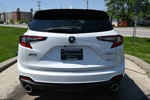 Acura RDX A-Spec SH-AWD Usado 2024 - Product Image 4