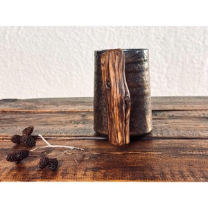 Premium Quality Copper <b>Mug</b> High Standard Custom Copper Mule <b>Mug</b> With Wooden Handles from Indian Exporter - Product Image 5