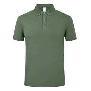 Camisetas Polo para Hombre de Calidad Profesional de Fabricantes Directos de Fábrica, Colores y Diseños a Demanda del Cliente, Camisetas Polo Más Vendidas - Product Image 1