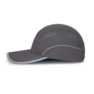 New Trendy Design Head Wear Summer Unisex 6 Panel <b>Baseball</b> <b>Caps</b> Solid Color Custom Logo Sports <b>Caps</b> For Unisex - Product Image 3