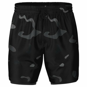 Best Solid Pattern <b>Compression</b> <b>Shorts</b> with Pocket Cool Dry Workout Underwear Running <b>Compression</b> <b>Short</b> for Men Pakistan Made - Product Image 2