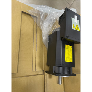 Chất lượng tốt đẹp A06B-1460-B911 # f721 <span class=keywords><strong>fanuc</strong></span> <span class=keywords><strong>CNC</strong></span> AC servo Motor PLC Pac & chuyên dụng bộ điều khiển - Product Image 3