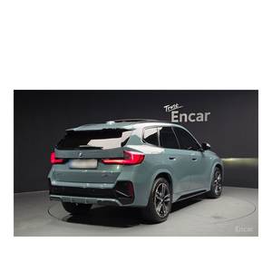 BMW X1 XDrive 20i M Sport 2024, Volante a la Izquierda, Cámara Trasera, 12,499 km - Product Image 2