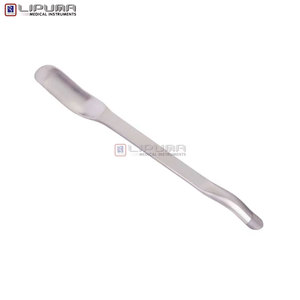 Murphy Lane Bone Skid Heavy Duty Non Slip Instruments chirurgicaux décoratifs en forme d'os Manuel certifié MOL Réutilisable - Product Image 5