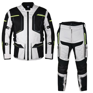 Traje de Carreras Transpirable de Alta Calidad, Directo de Fábrica, para Hombres y Niños, Traje de Karting Protector, Personalizado - Product Image 3