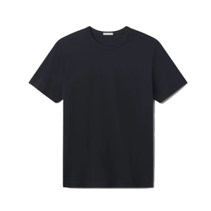 Clush Industries Men's <b>Trendy</b> Fashion 100% Cotton <b>T</b>-<b>Shirts</b> Custom Plus Size 180gsm Sustainability Quick Dry Breathable Wholesale - Product Image 1