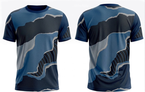 Conjunto de Uniforme de Fútbol Sublimado con Logotipo Personalizado, Uniformes de Entrenamiento de Secado Rápido, Equipación de Club, Estilo Retro, Corte 100% Automatizado - Product Image 2