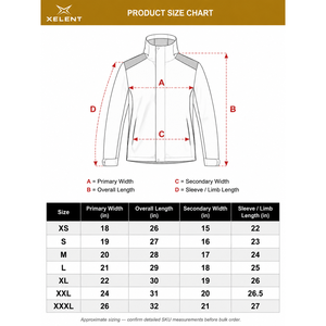 Veste technique de chasse pour homme, coupe-vent, en nylon laminé 3 couches, de luxe, pour activités urbaines et extérieures, personnalisable OEM avec logo frontal - Product Image 6