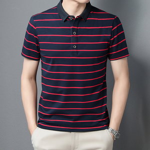 Chemises Polo Homme à Manches Longues en Coton Pur, Séchage Rapide, Confortables, Épaisses, Nouveauté 2026, Vente Chaude en Usine - Product Image 3