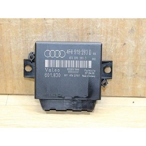 ECUs et modules informatiques d'occasion A6 4F0919283D - Product Image 1