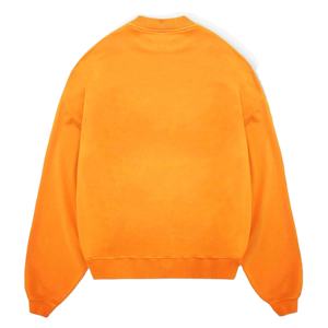 Streetwear Casual hombres sudaderas algodón mezclado pulóver moderno traje cómodo suave duradero manga larga de moda - Product Image 6