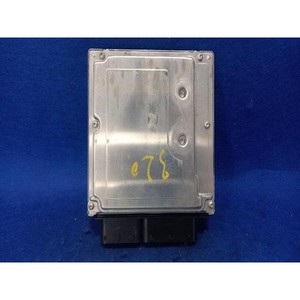ECU และโมดูลคอมพิวเตอร์มือสองสำหรับรถยนต์ซีรีส์ 3 รุ่น 755217601 - Product Image 2