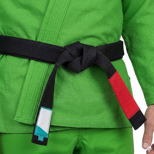 Ensemble d'entraînement et de compétition Sambo pour adultes, vêtements d'arts martiaux légers et flexibles pour athlètes professionnels - Product Image 6